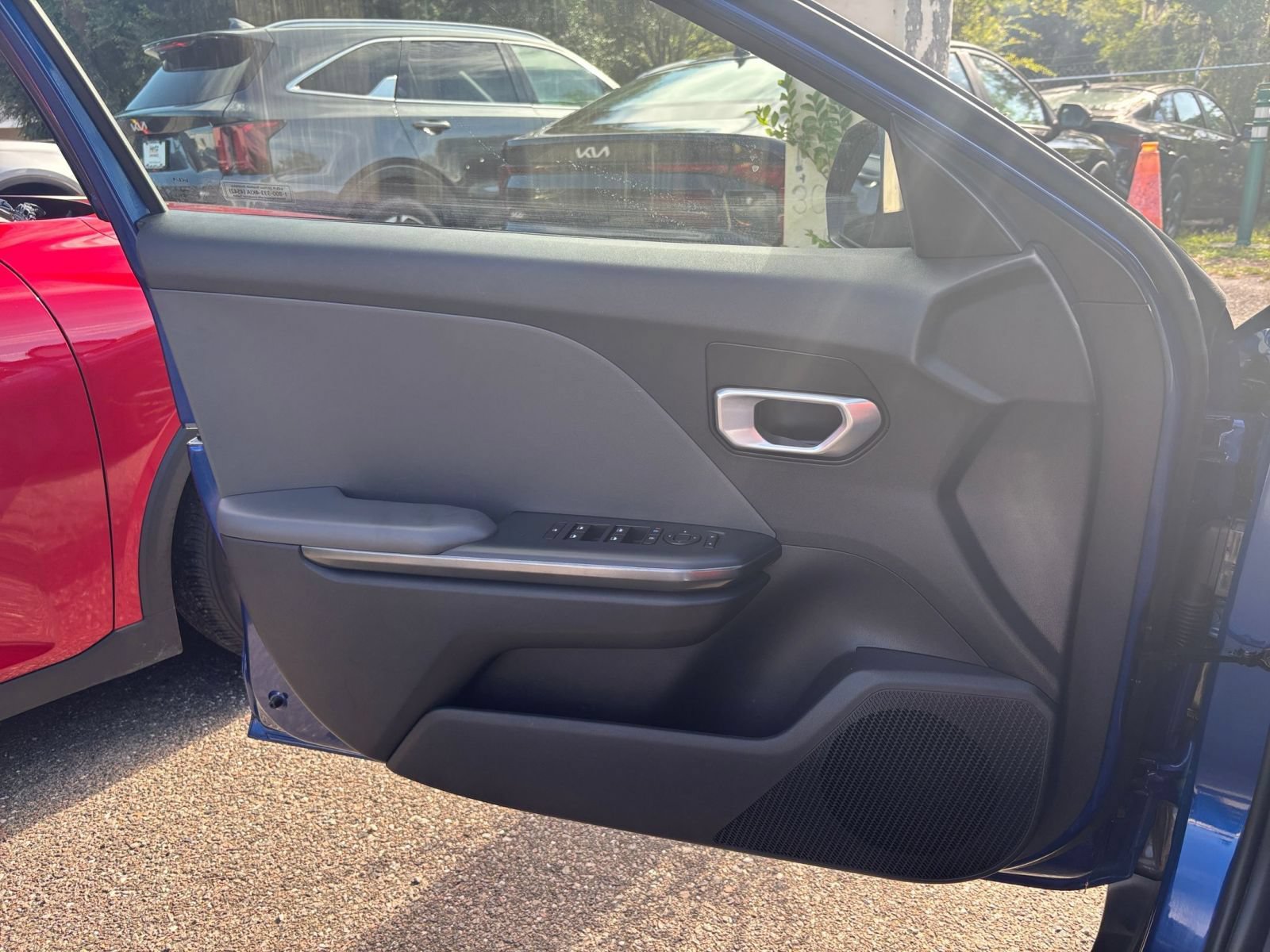 Thumbnail: 2025 Kia K4 - 15