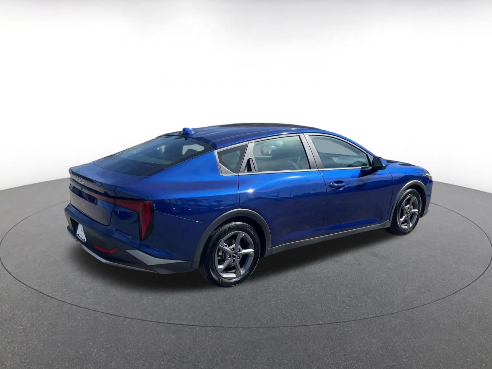 Thumbnail: 2025 Kia K4 - 14