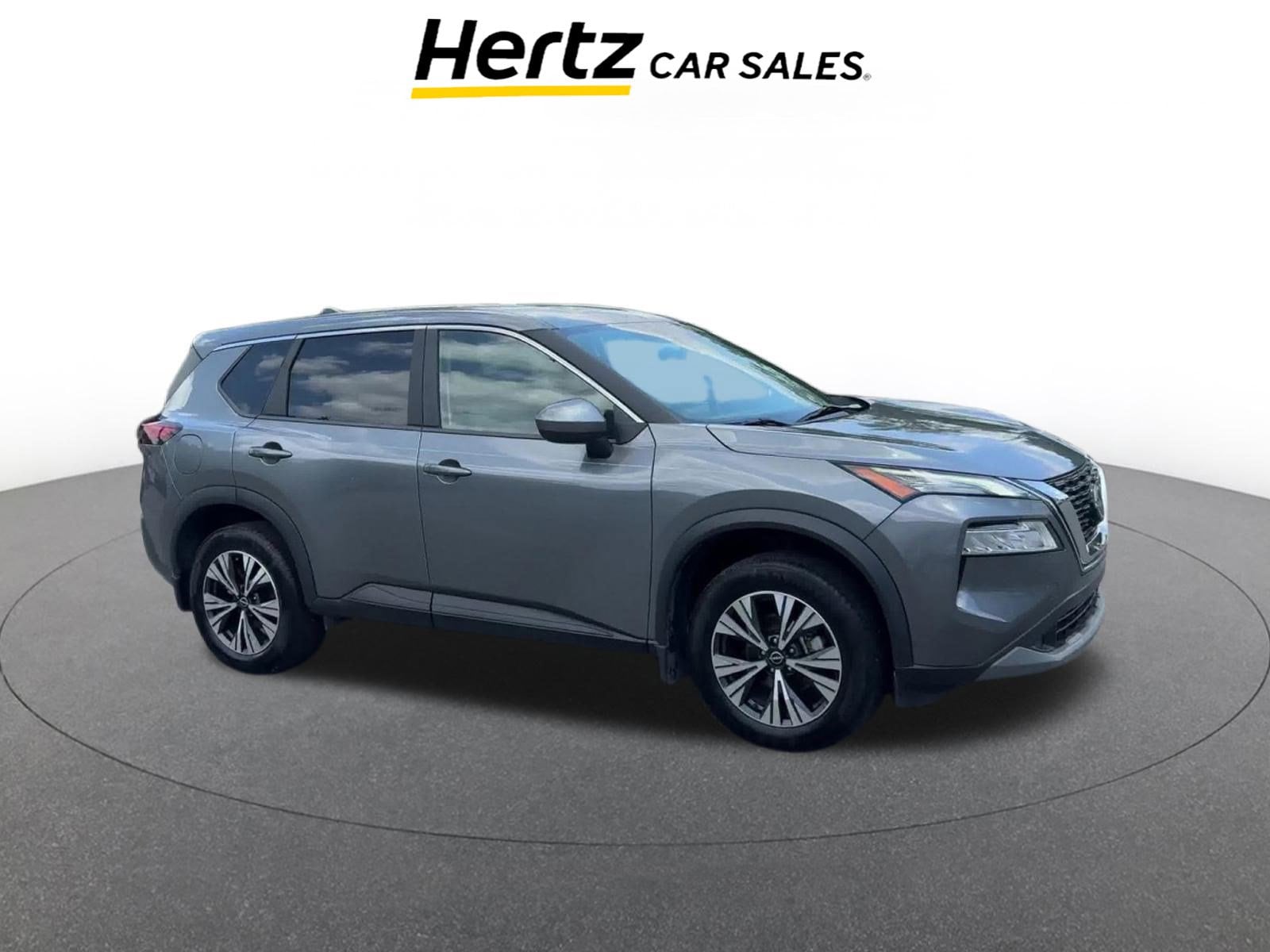 Thumbnail: 2023 Nissan Rogue - 1