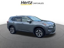 2023 Nissan Rogue SV -
                  Jacksonville, FL