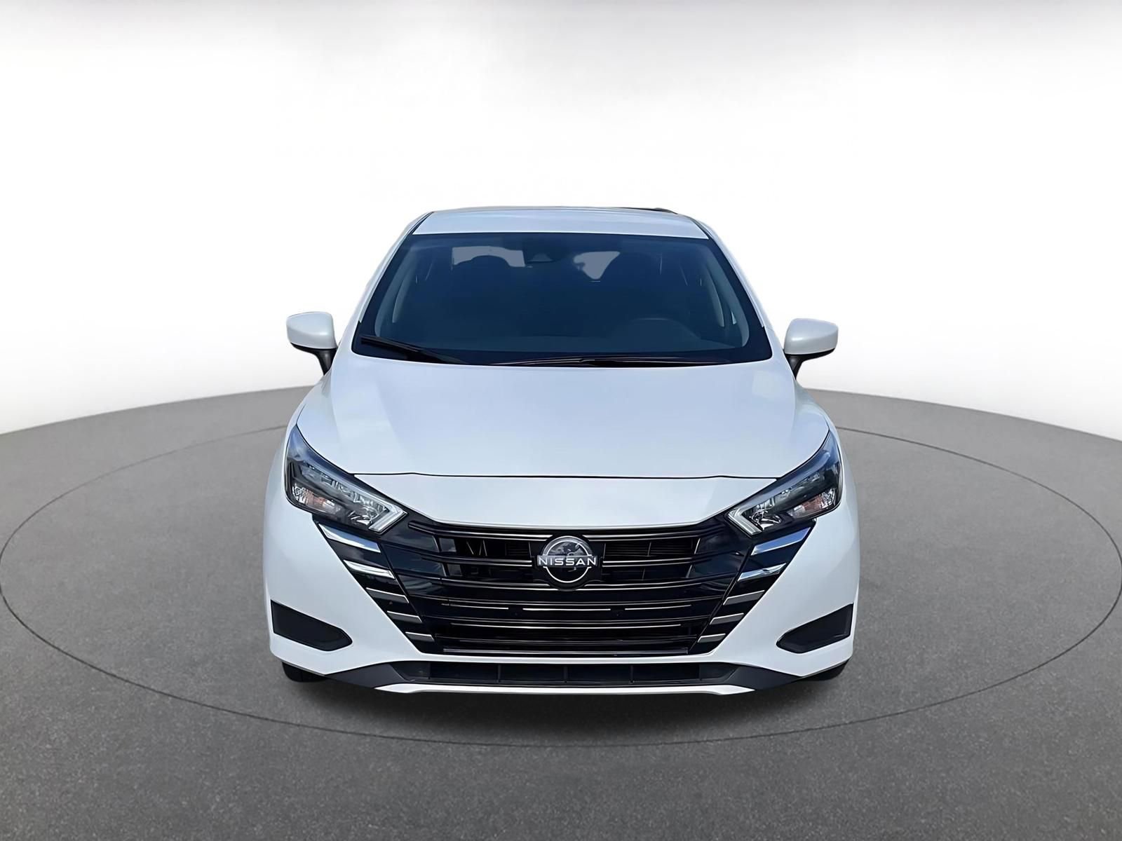 Thumbnail: 2025 Nissan Versa - 3