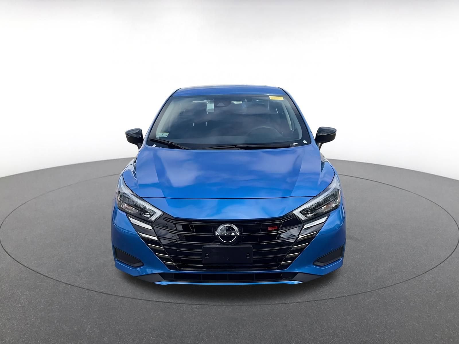Thumbnail: 2024 Nissan Versa - 3