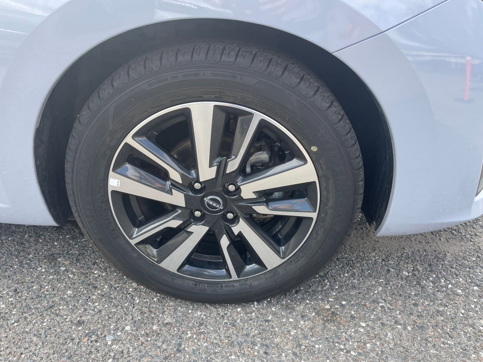 Thumbnail: 2025 Nissan Versa - 27