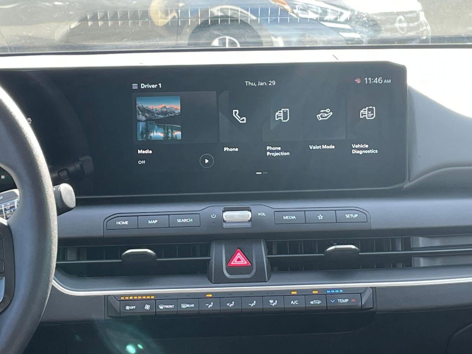 Thumbnail: 2025 Kia K4 - 20