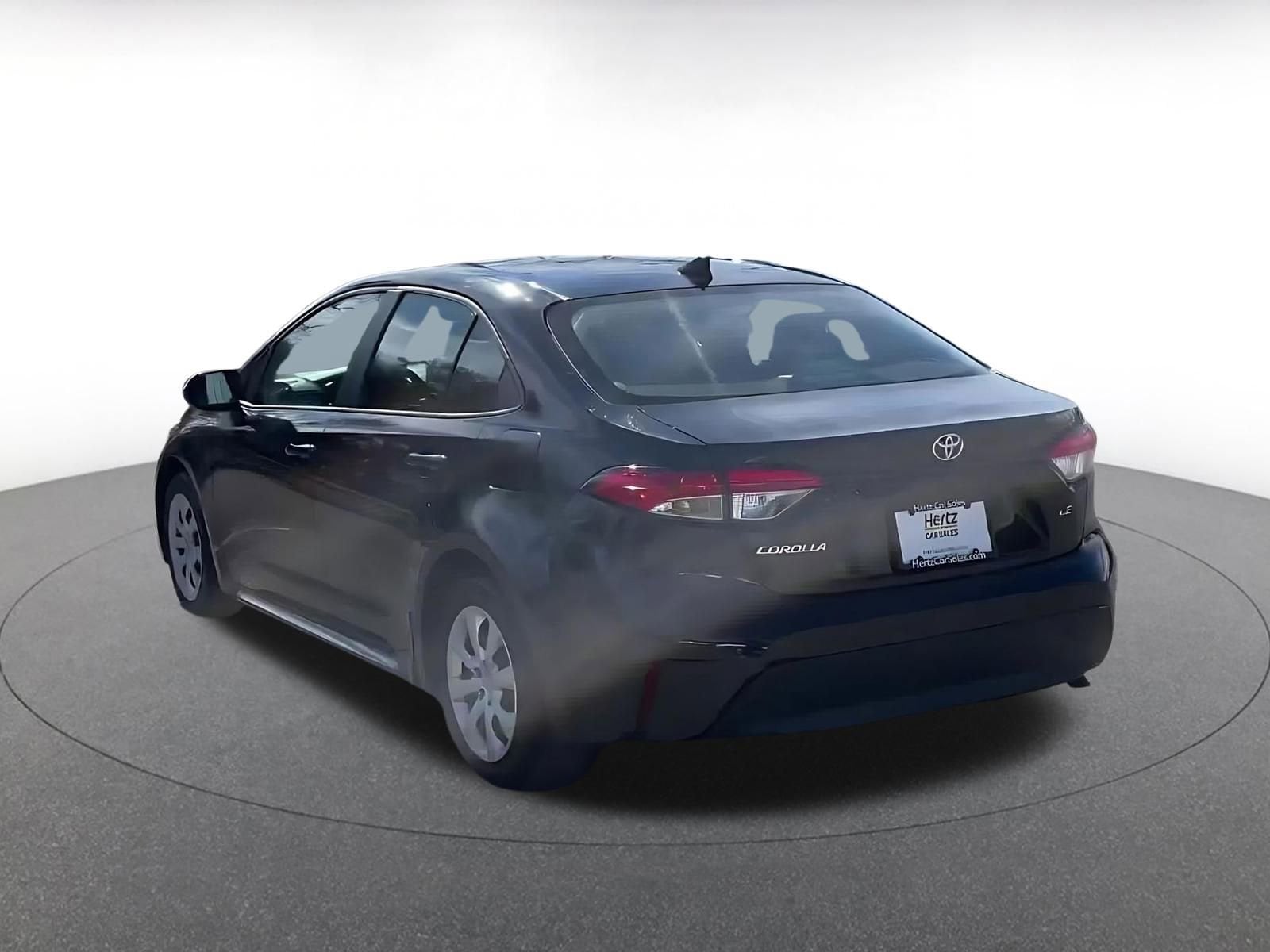 Thumbnail: 2025 Toyota Corolla - 10