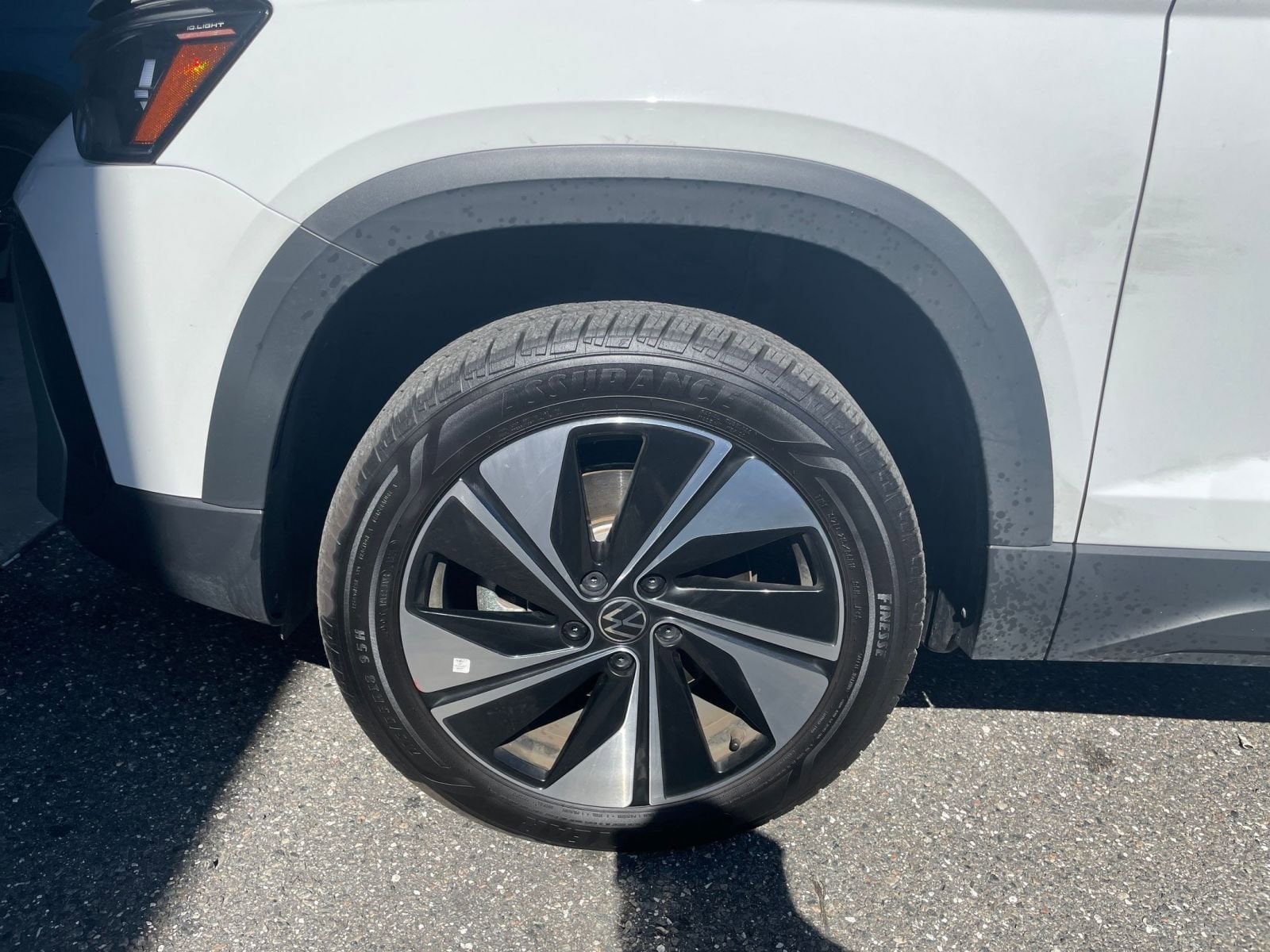 Thumbnail: 2025 Volkswagen Taos - 28