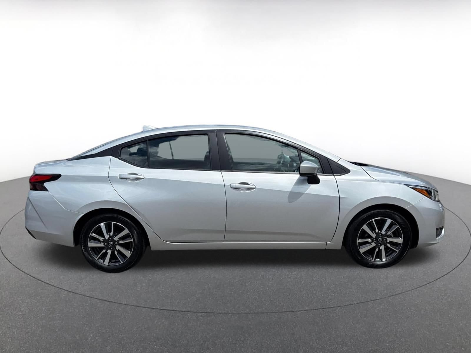 Thumbnail: 2025 Nissan Versa - 14
