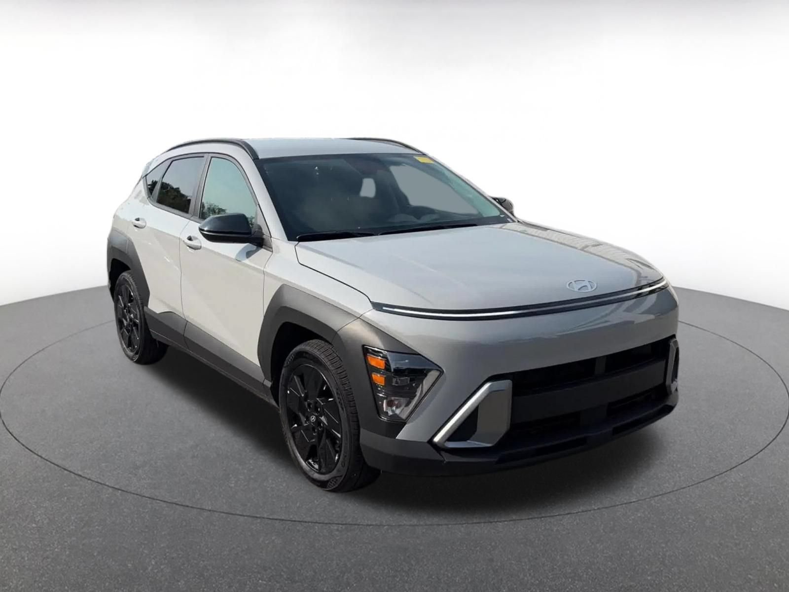 Thumbnail: 2026 Hyundai Kona - 2
