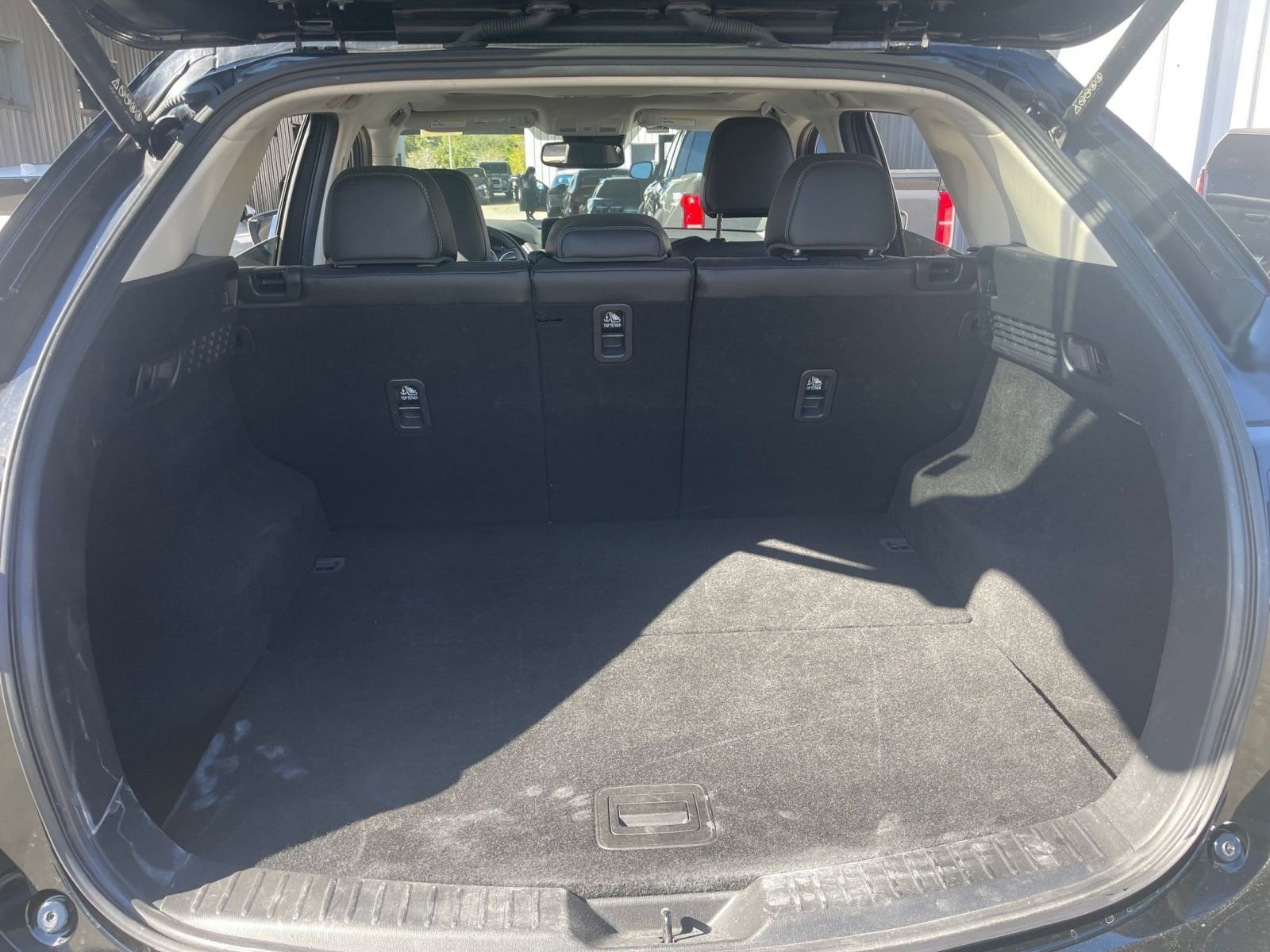 Thumbnail: 2025 Mazda CX-5 - 29