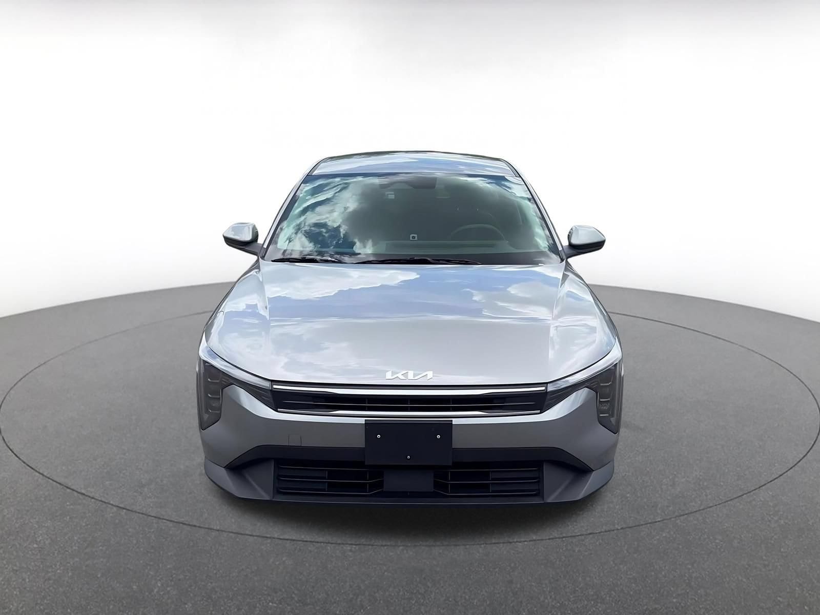 Thumbnail: 2025 Kia K4 - 3