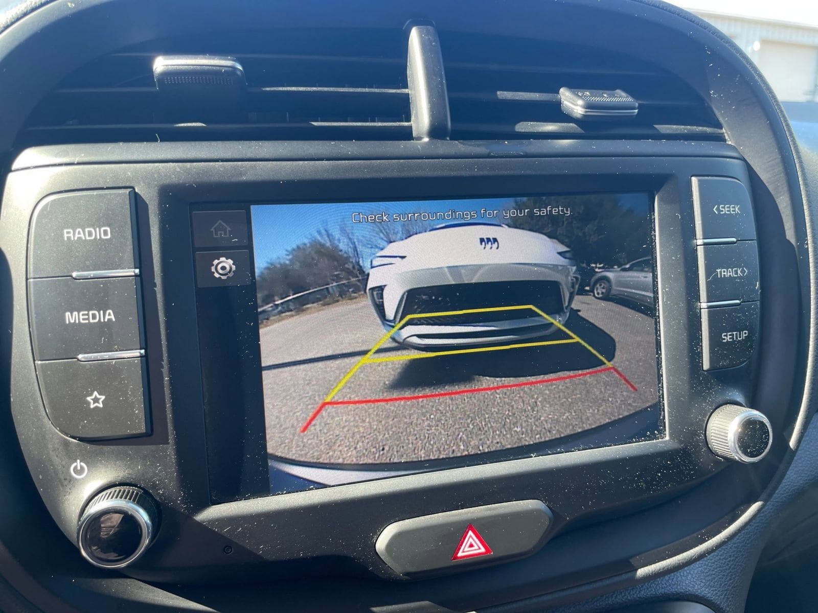 Thumbnail: 2025 Kia Soul - 17