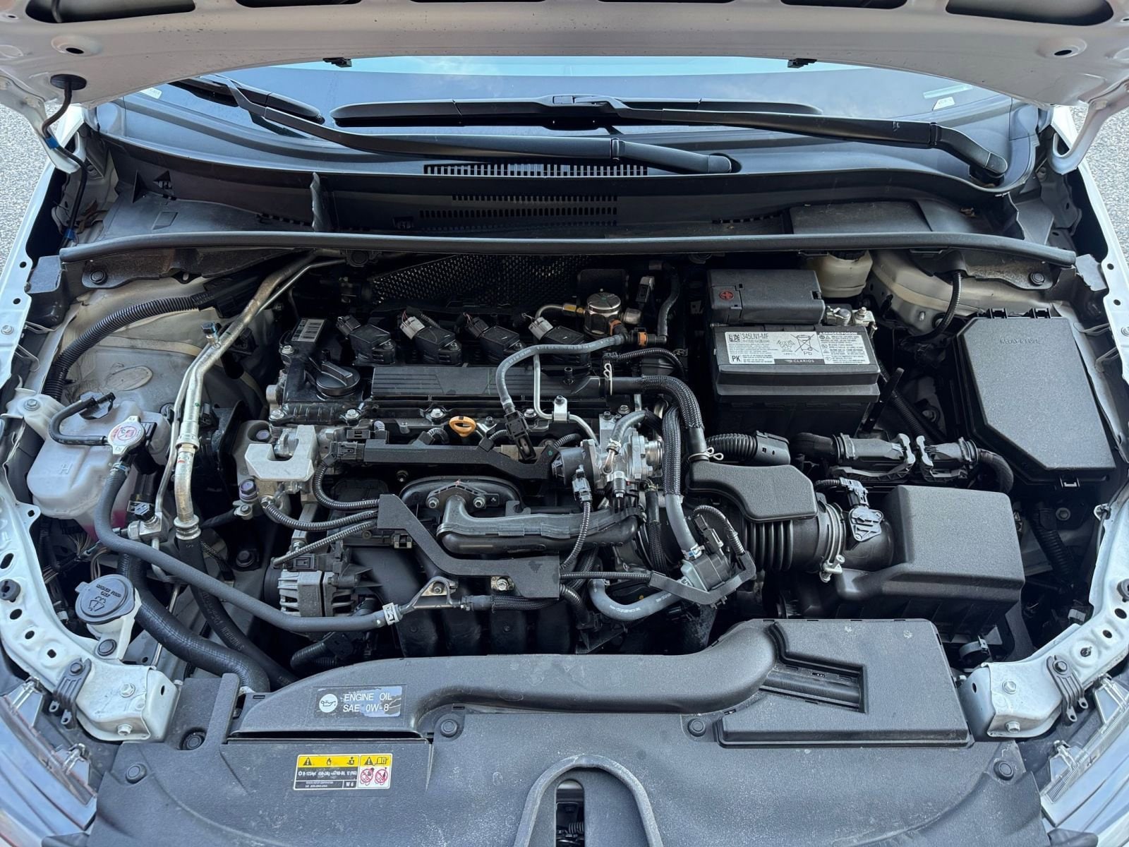 Thumbnail: 2025 Toyota Corolla - 30