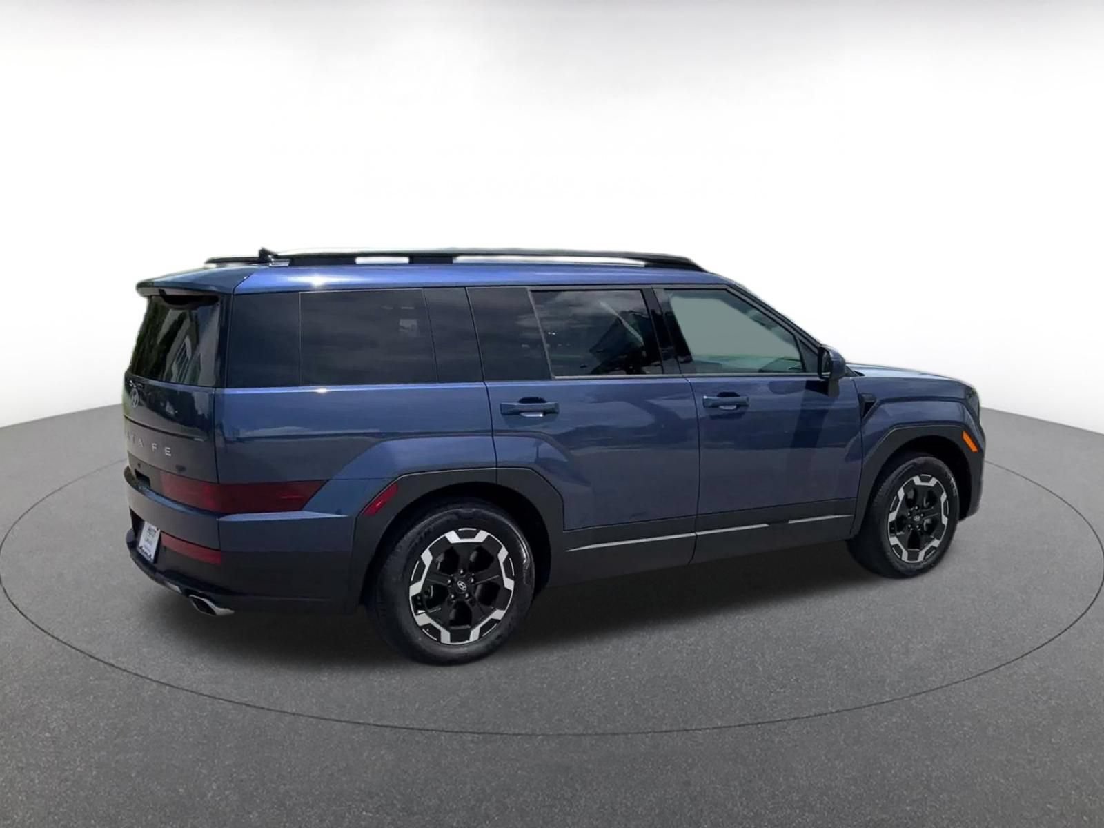 Thumbnail: 2026 Hyundai Santa Fe - 13