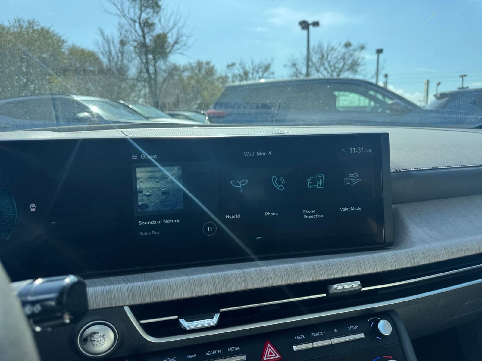 Thumbnail: 2025 Hyundai Sonata - 20