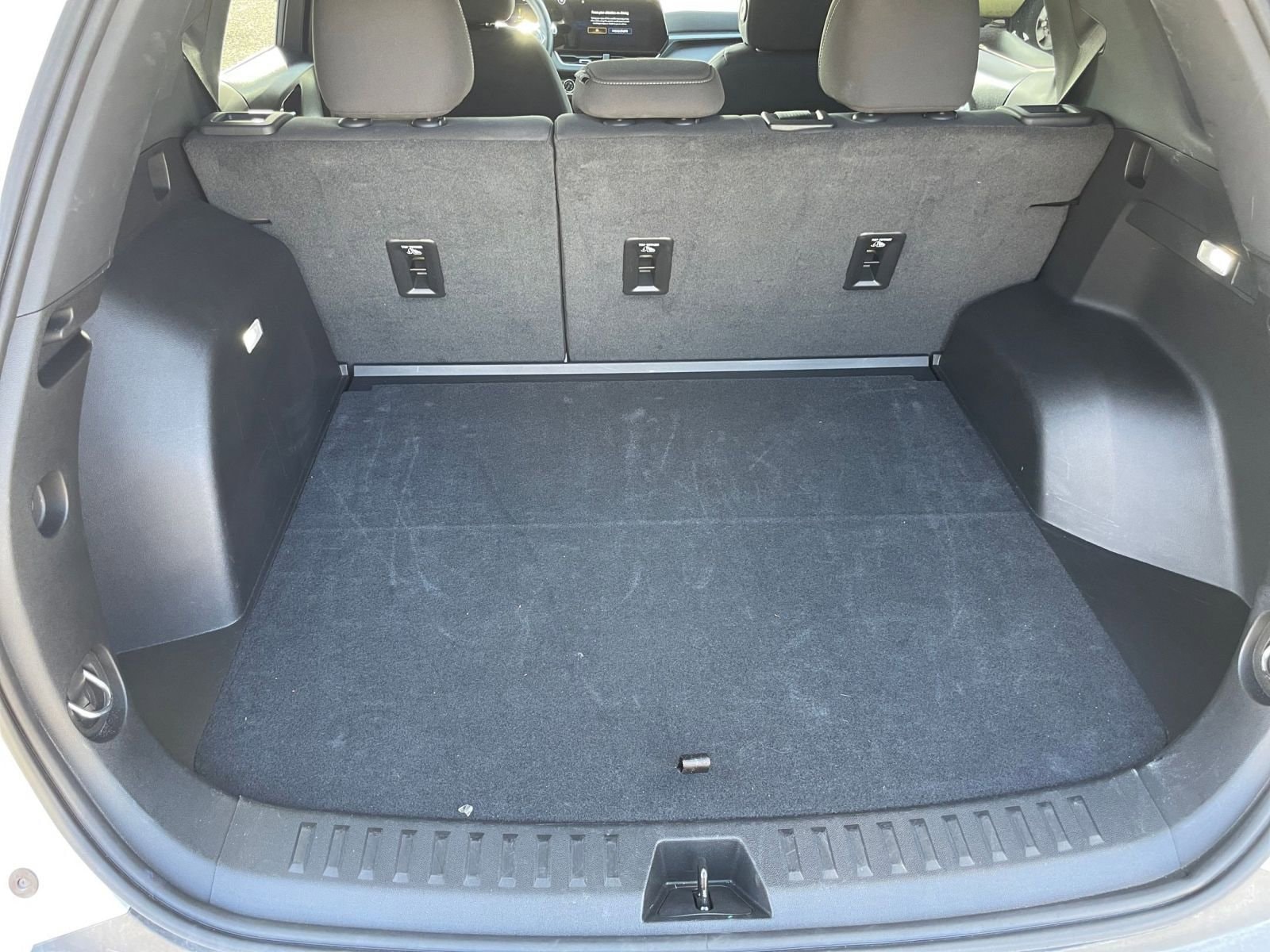 Thumbnail: 2025 Chevrolet Equinox - 30