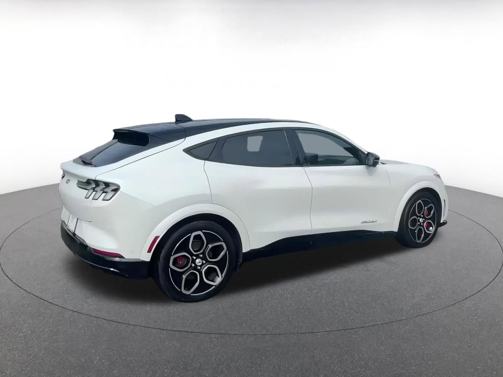 Thumbnail: 2023 Ford Mustang Mach-E - 12