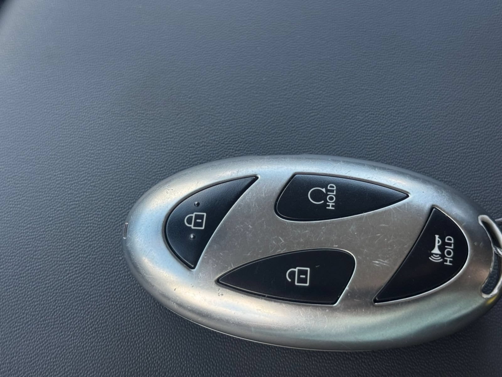 Thumbnail: 2026 Hyundai Santa Fe - 25