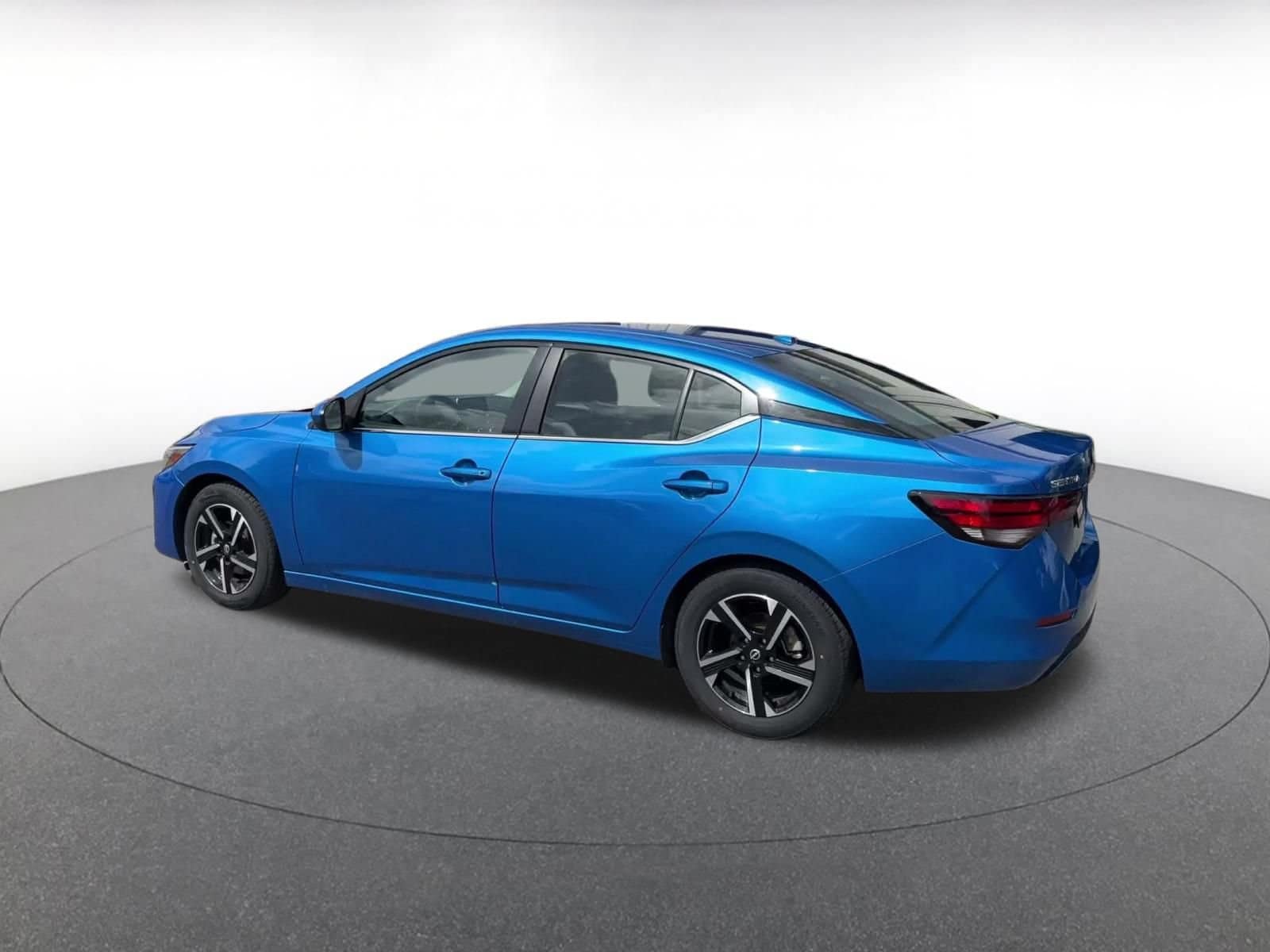 Thumbnail: 2025 Nissan Sentra - 7