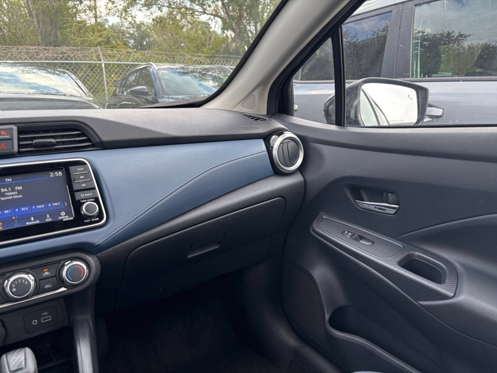 Thumbnail: 2025 Nissan Versa - 32