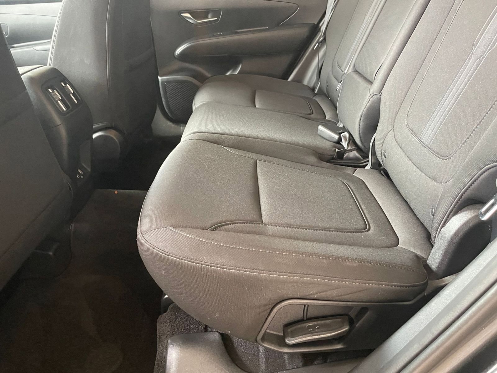 2023 Hyundai Tucson SEL 19