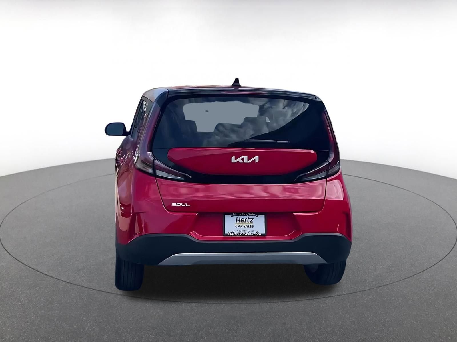 Thumbnail: 2025 Kia Soul - 11