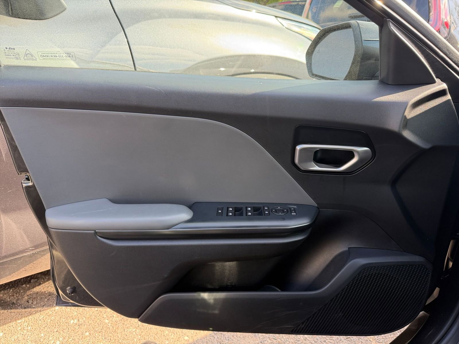 Thumbnail: 2025 Kia K4 - 18