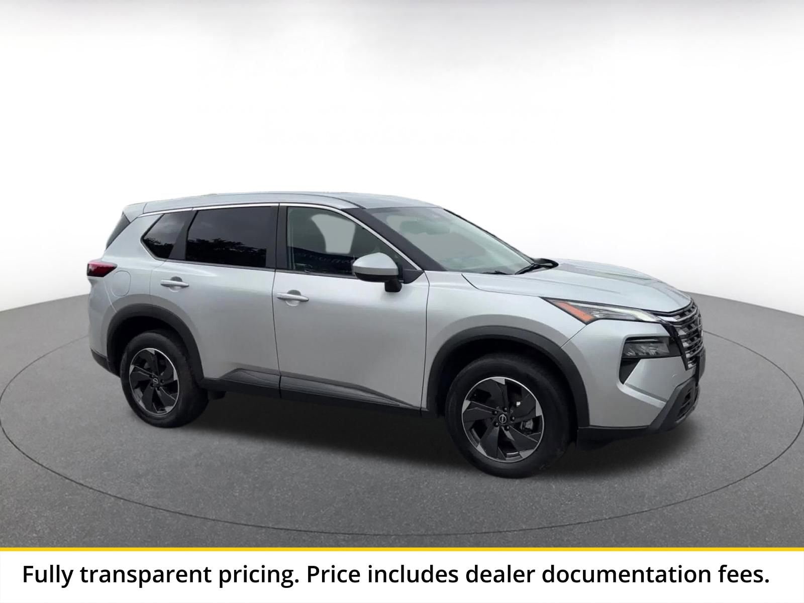 Thumbnail: 2025 Nissan Rogue - 1