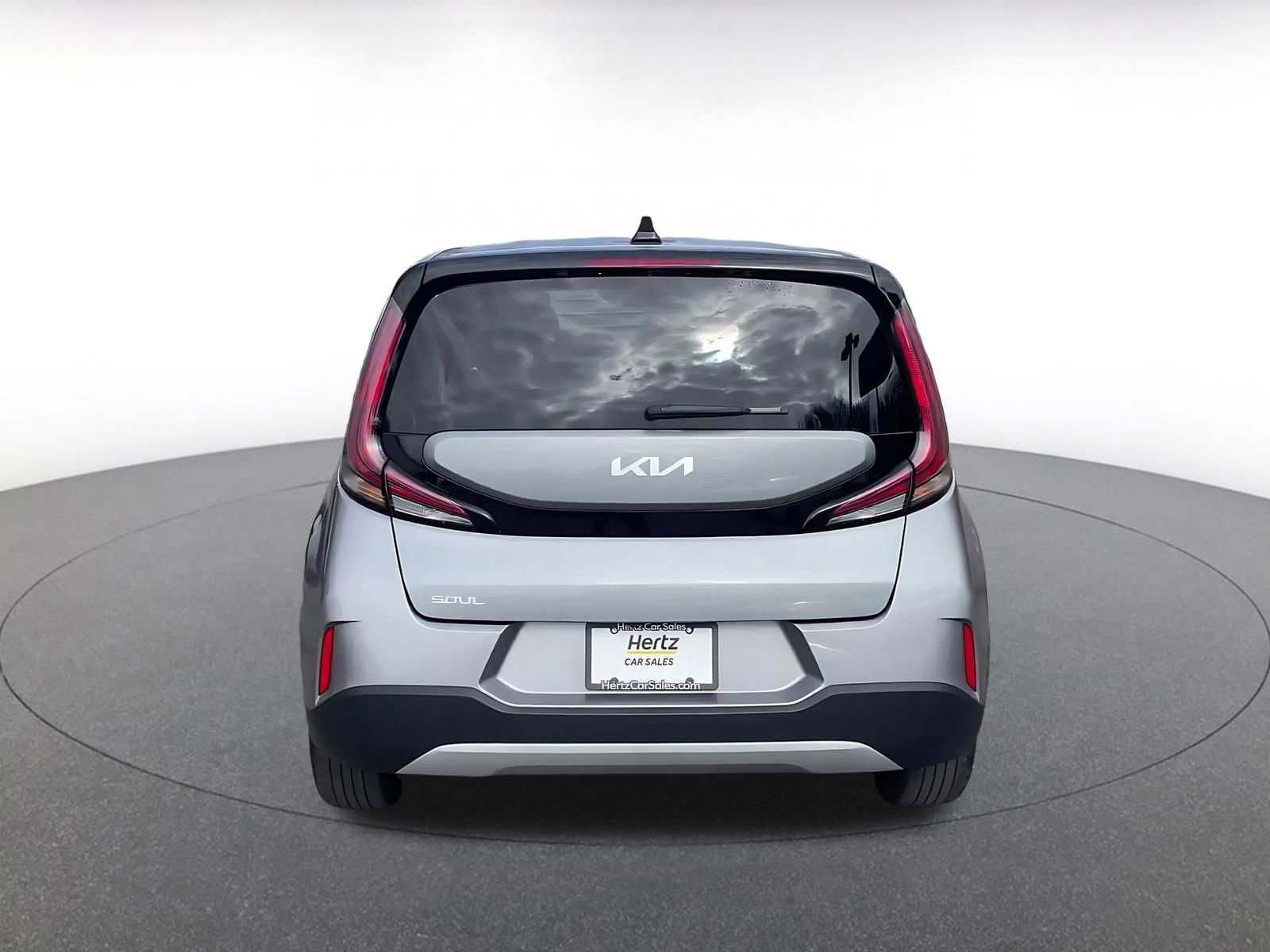 Thumbnail: 2025 Kia Soul - 11