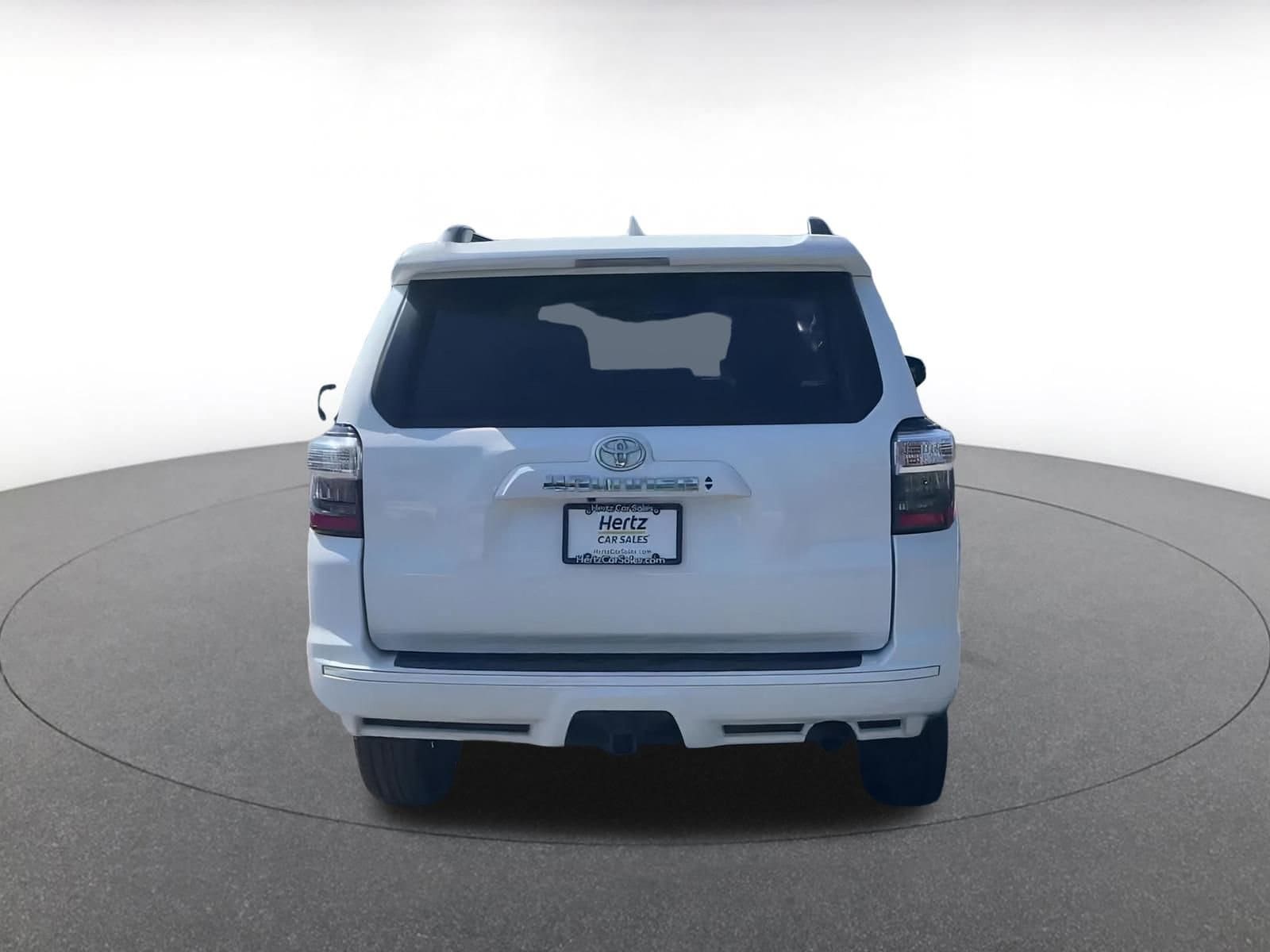 Thumbnail: 2024 Toyota 4Runner - 10