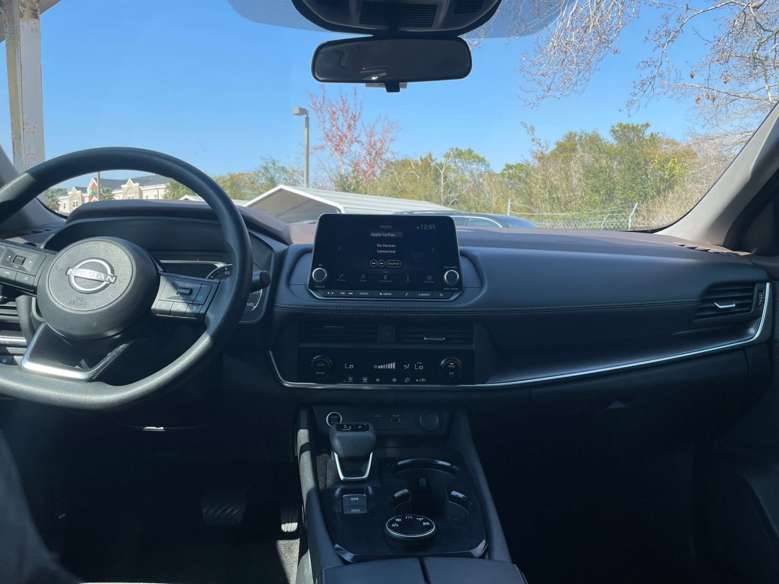 Thumbnail: 2023 Nissan Rogue - 17