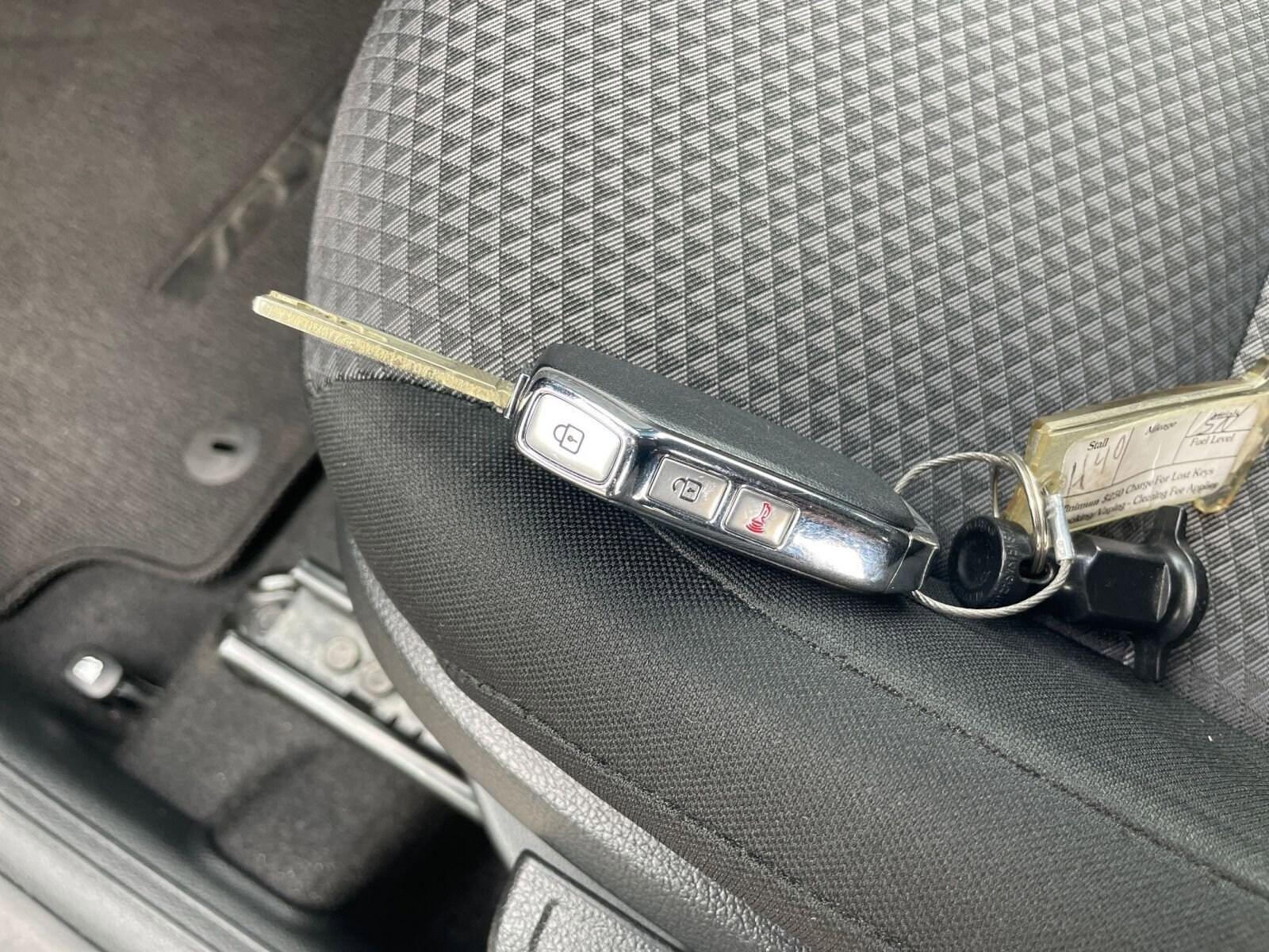 Thumbnail: 2025 Kia Soul - 21