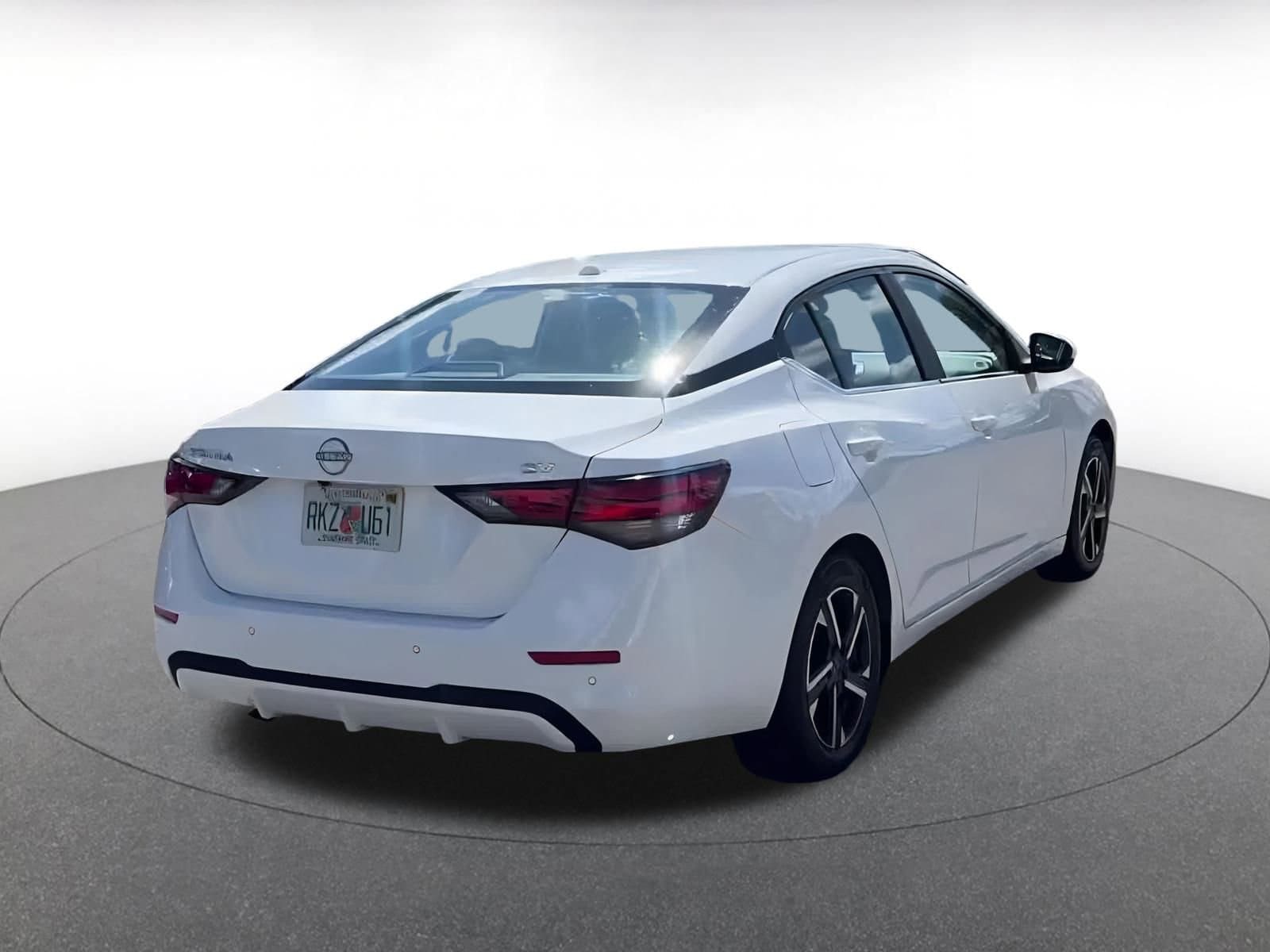 Thumbnail: 2024 Nissan Sentra - 12