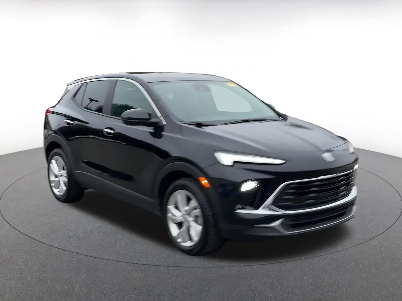 Thumbnail: 2025 Buick Encore GX - 2