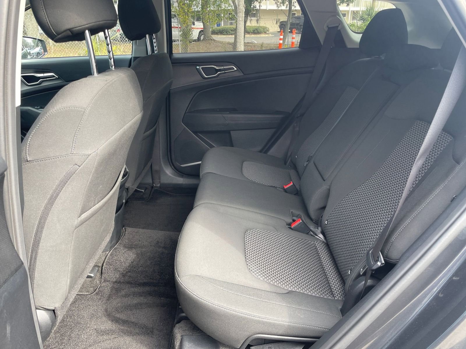 Thumbnail: 2025 Kia Sportage - 24