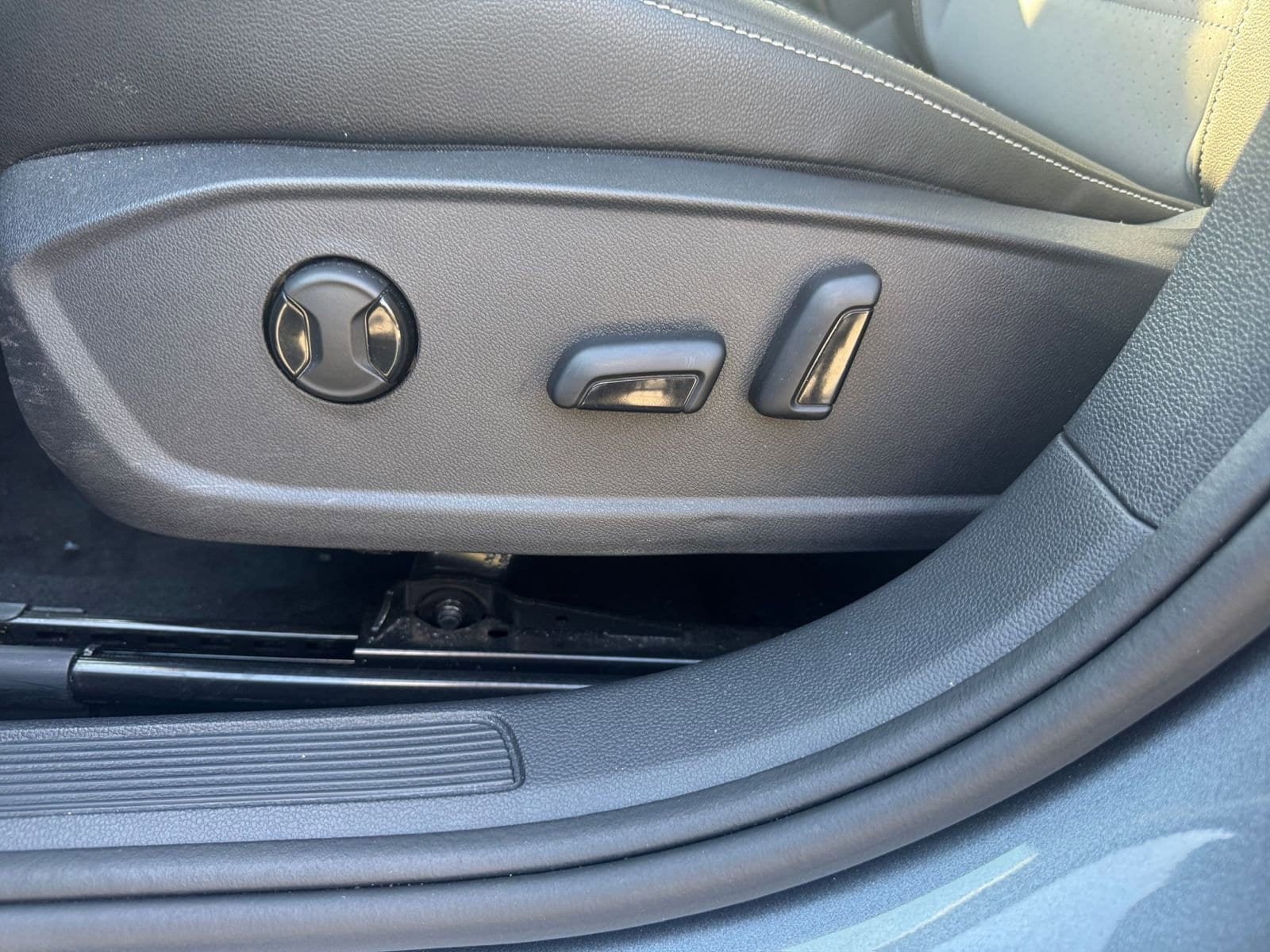 Thumbnail: 2025 Volkswagen Jetta - 22