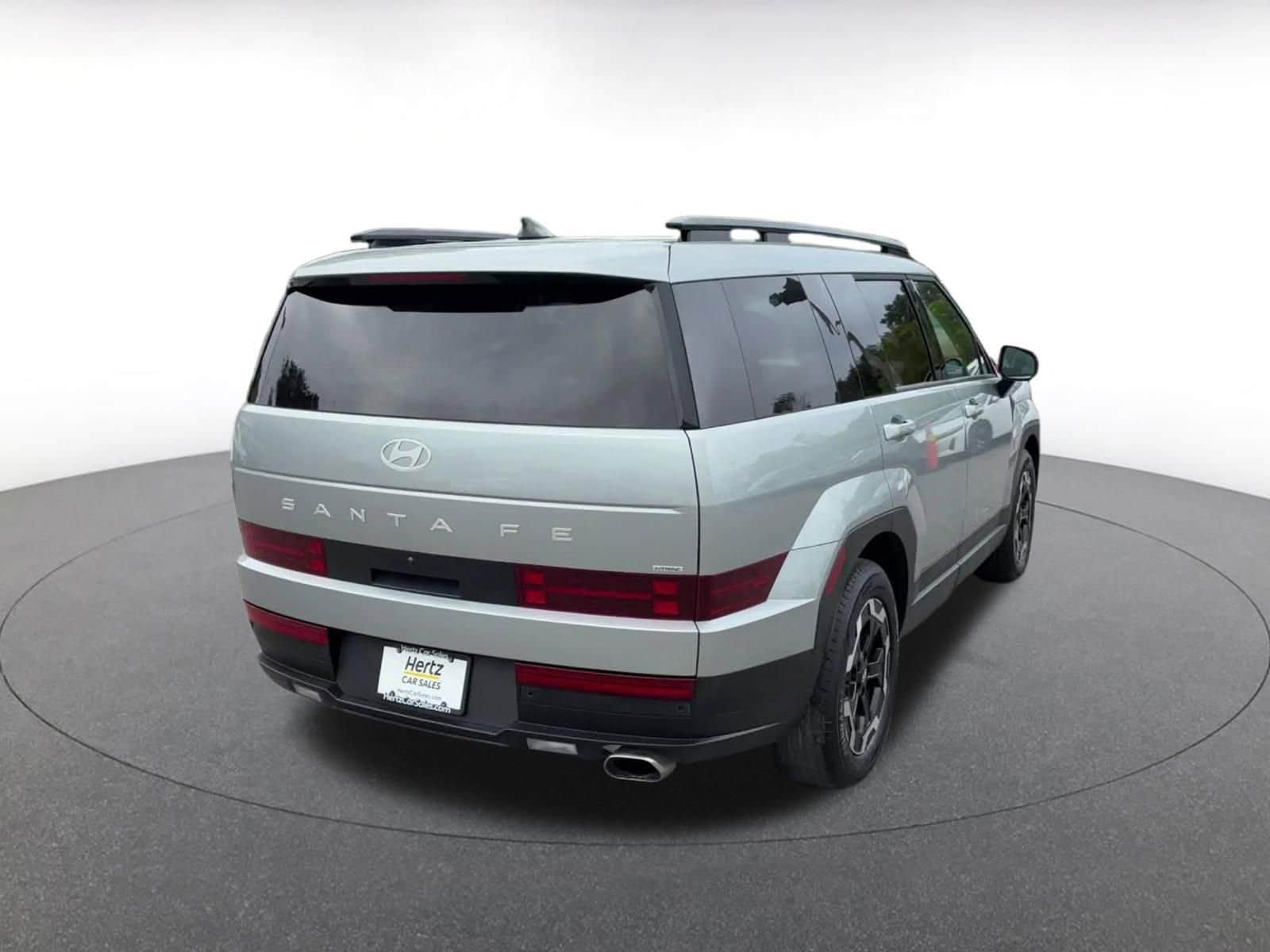 Thumbnail: 2025 Hyundai Santa Fe - 12