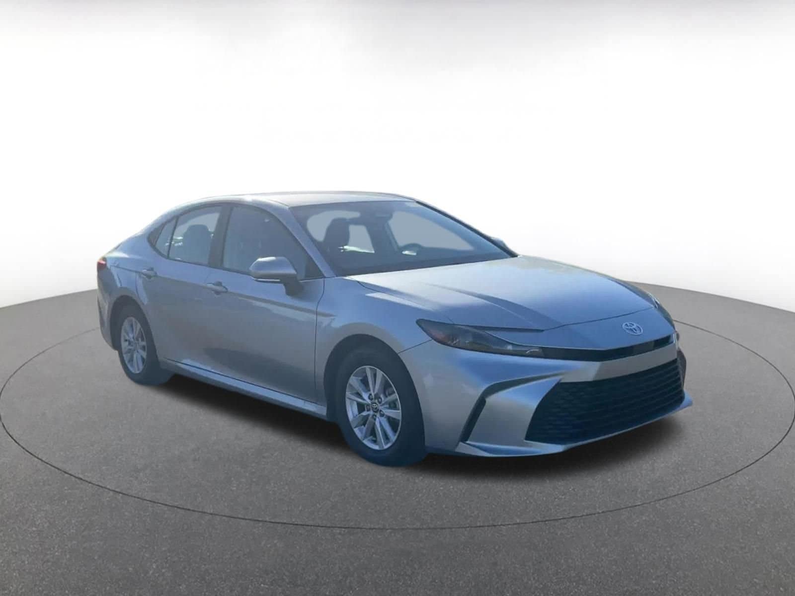 Thumbnail: 2025 Toyota Camry - 2