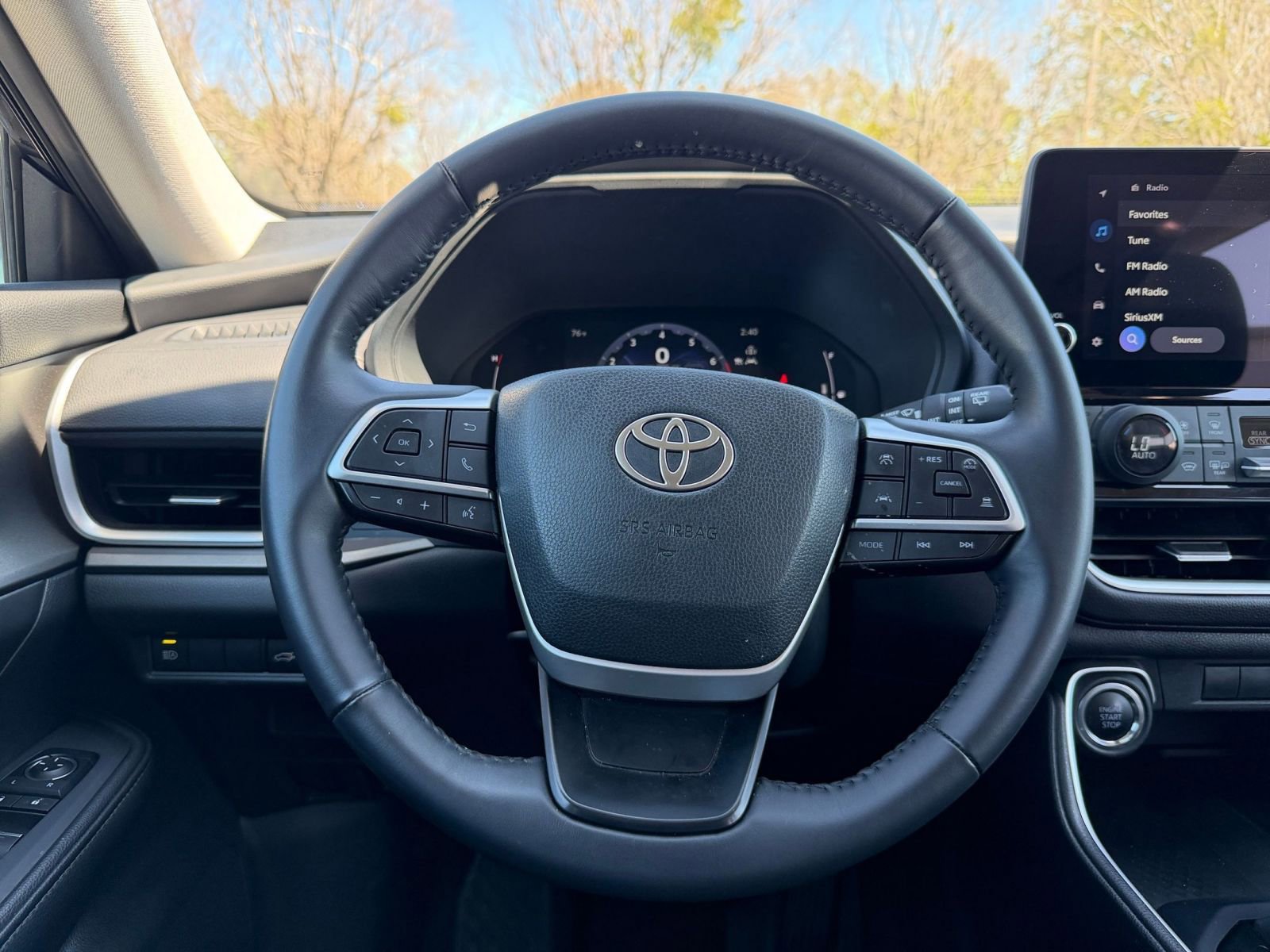 Thumbnail: 2025 Toyota Grand Highlander - 28