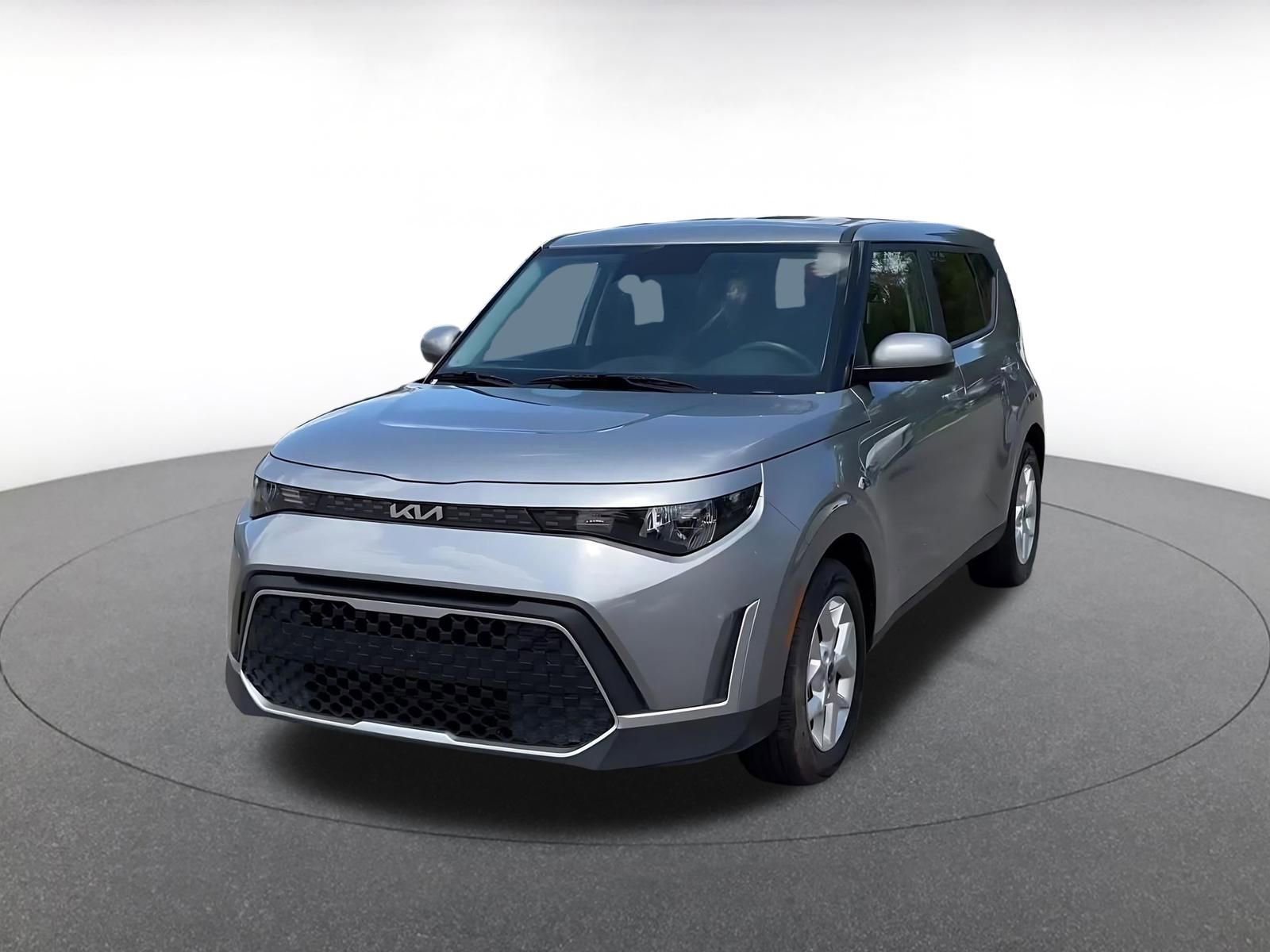 Thumbnail: 2025 Kia Soul - 4