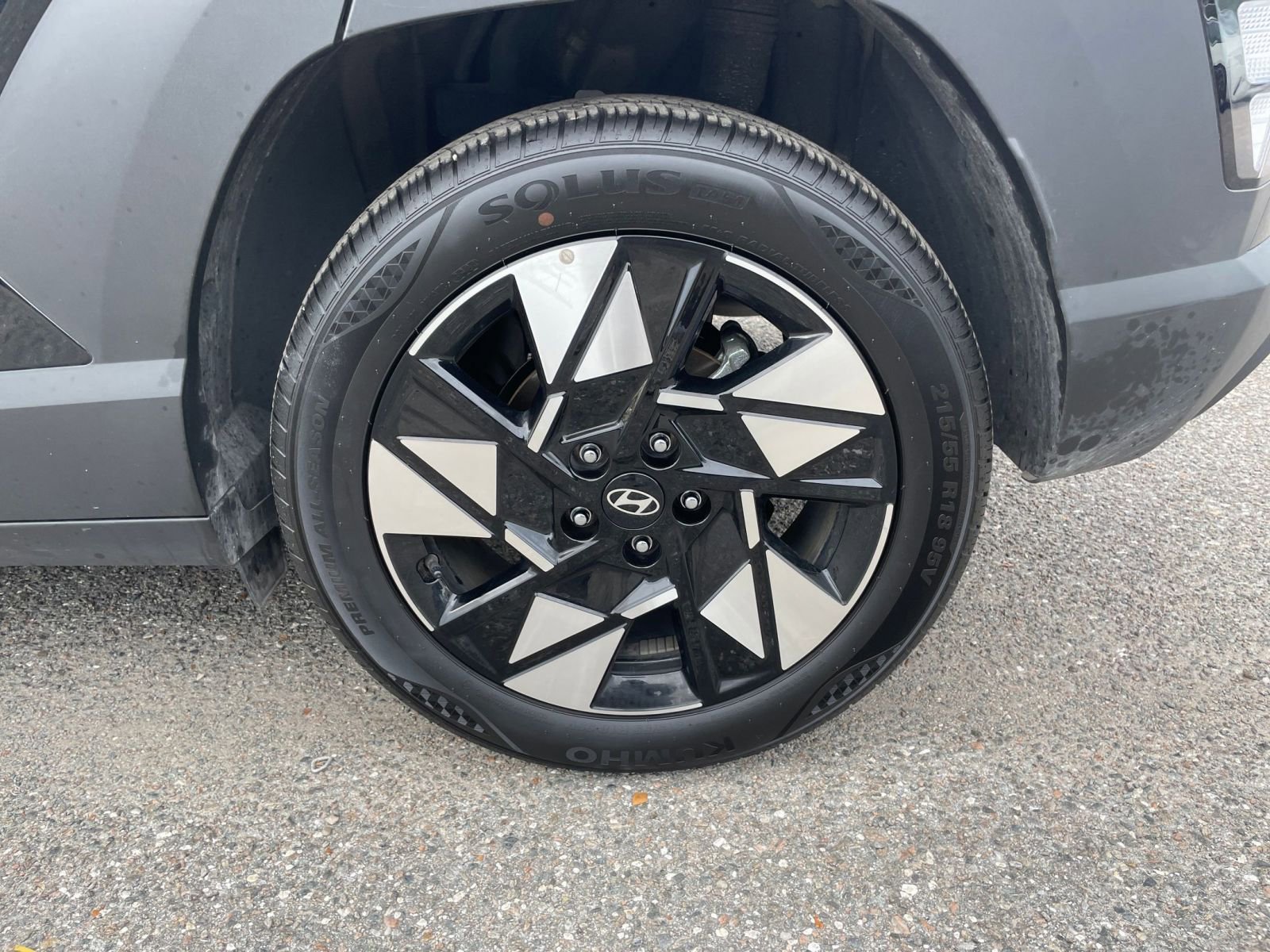 Thumbnail: 2025 Hyundai Kona - 30