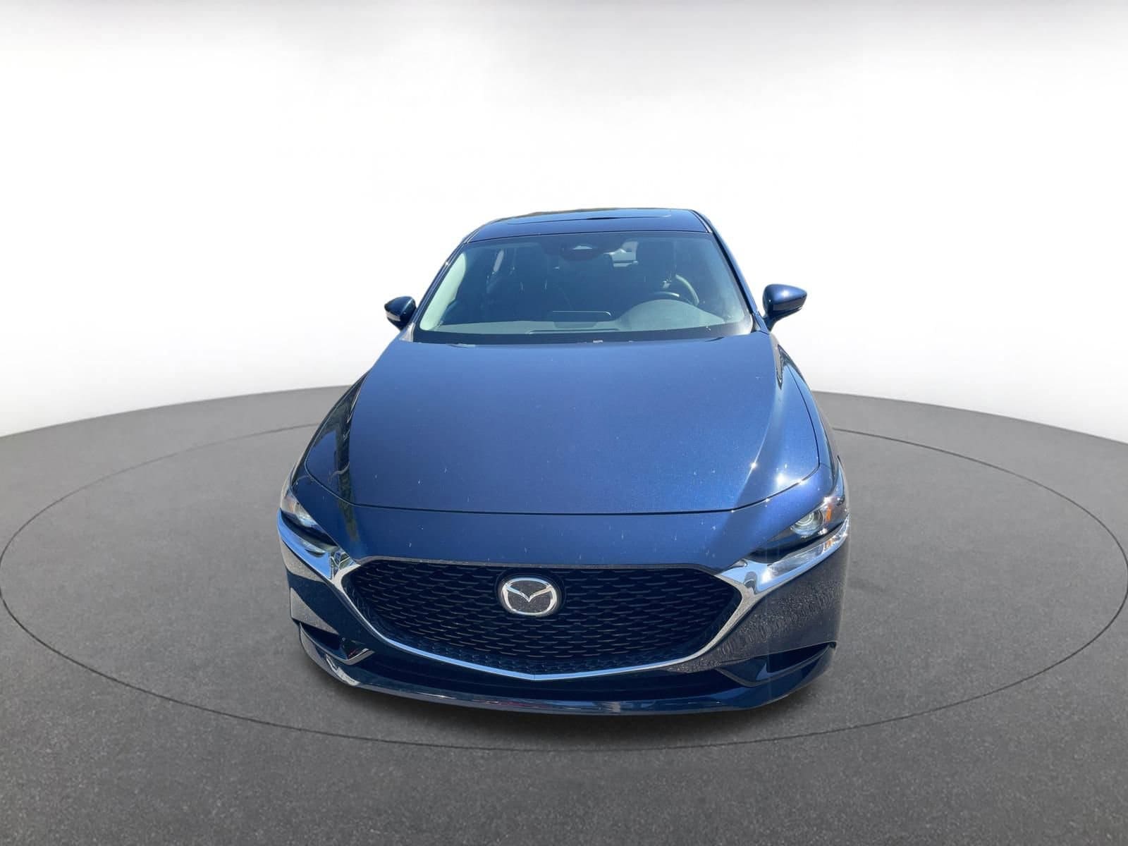 Thumbnail: 2025 Mazda Mazda3 - 2