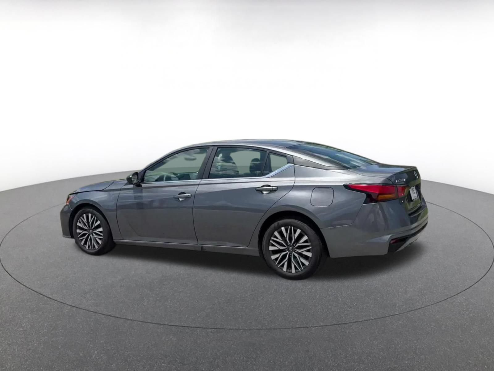Thumbnail: 2026 Nissan Altima - 8