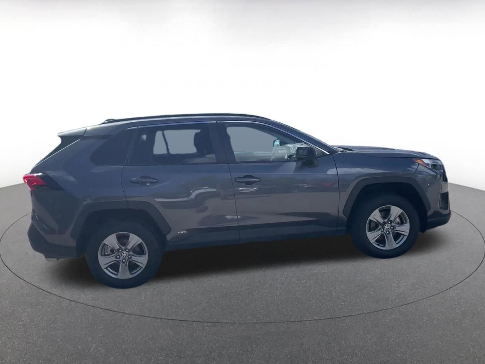 Thumbnail: 2025 Toyota RAV4 - 14