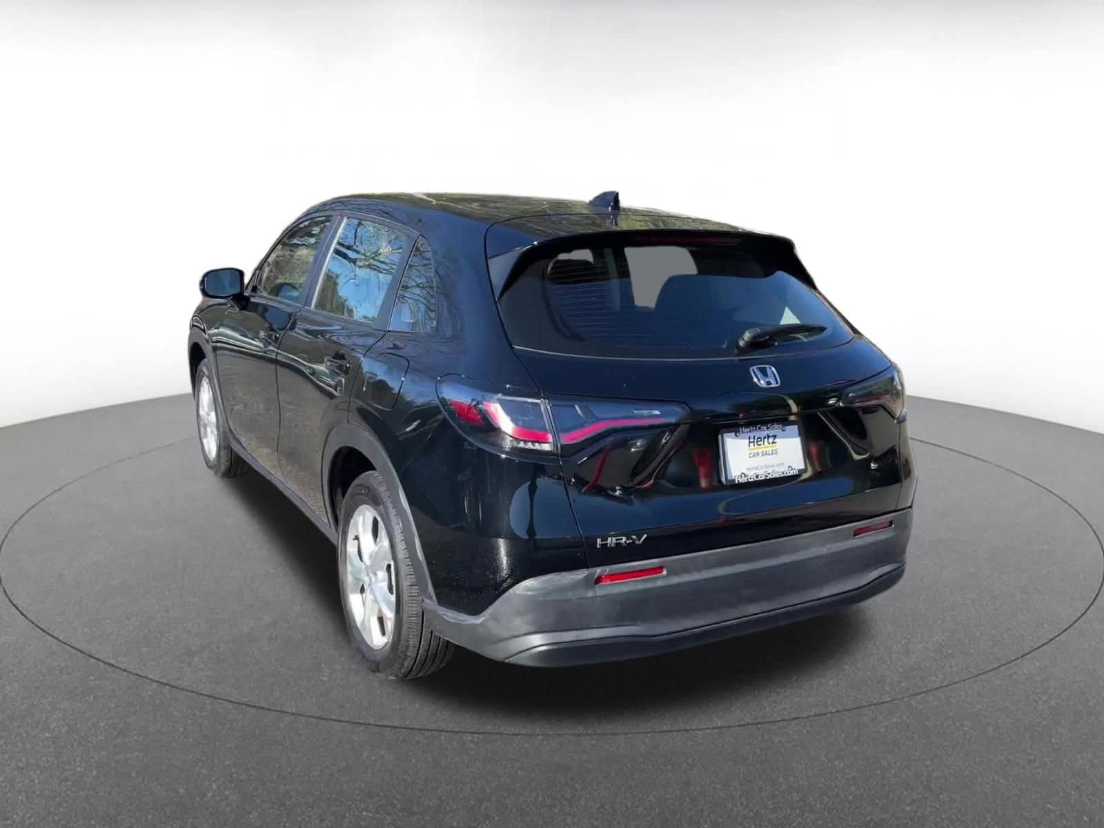 Thumbnail: 2025 Honda HR-V - 4
