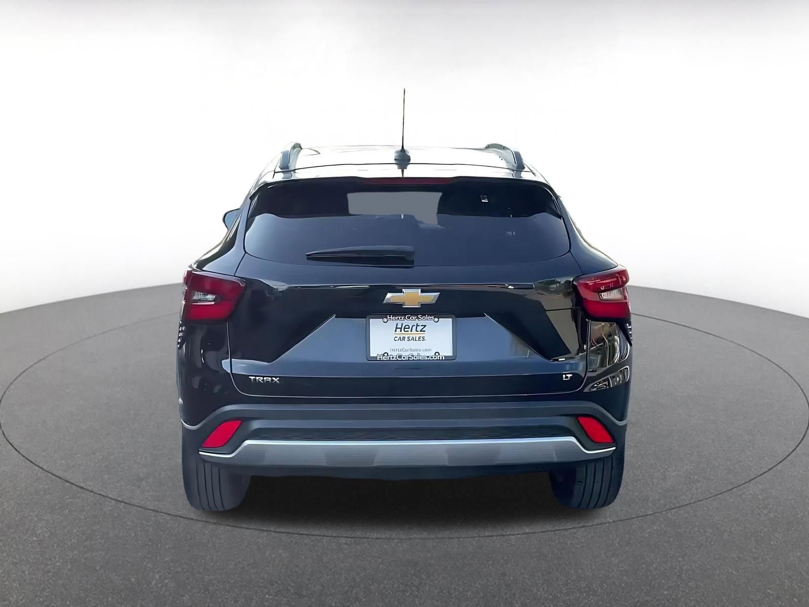 Thumbnail: 2025 Chevrolet Trax - 11