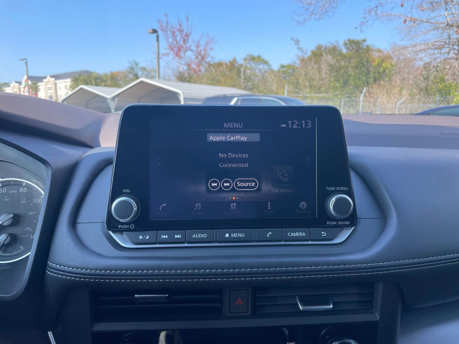 Thumbnail: 2023 Nissan Rogue - 20