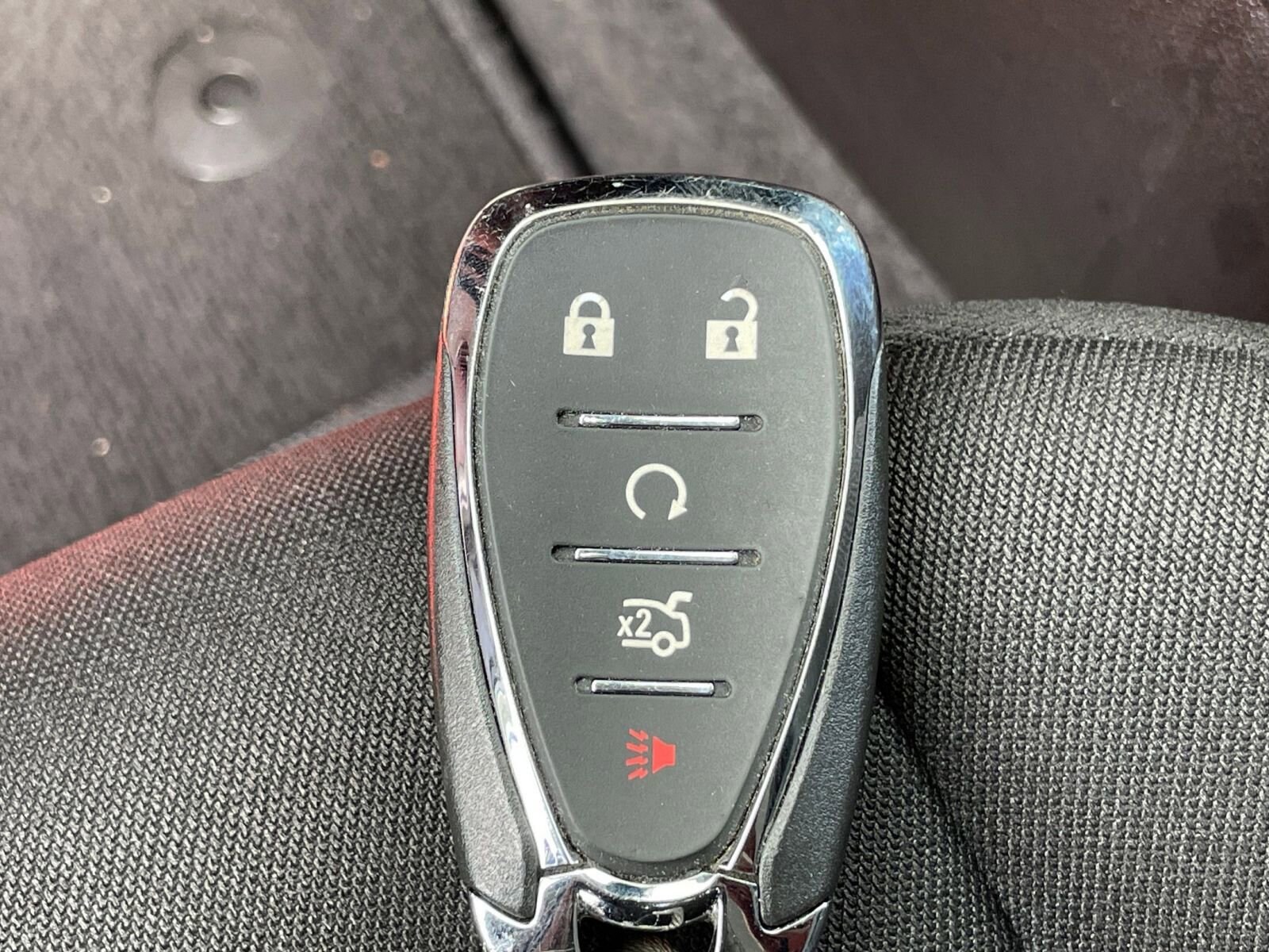 Thumbnail: 2024 Chevrolet Malibu - 24