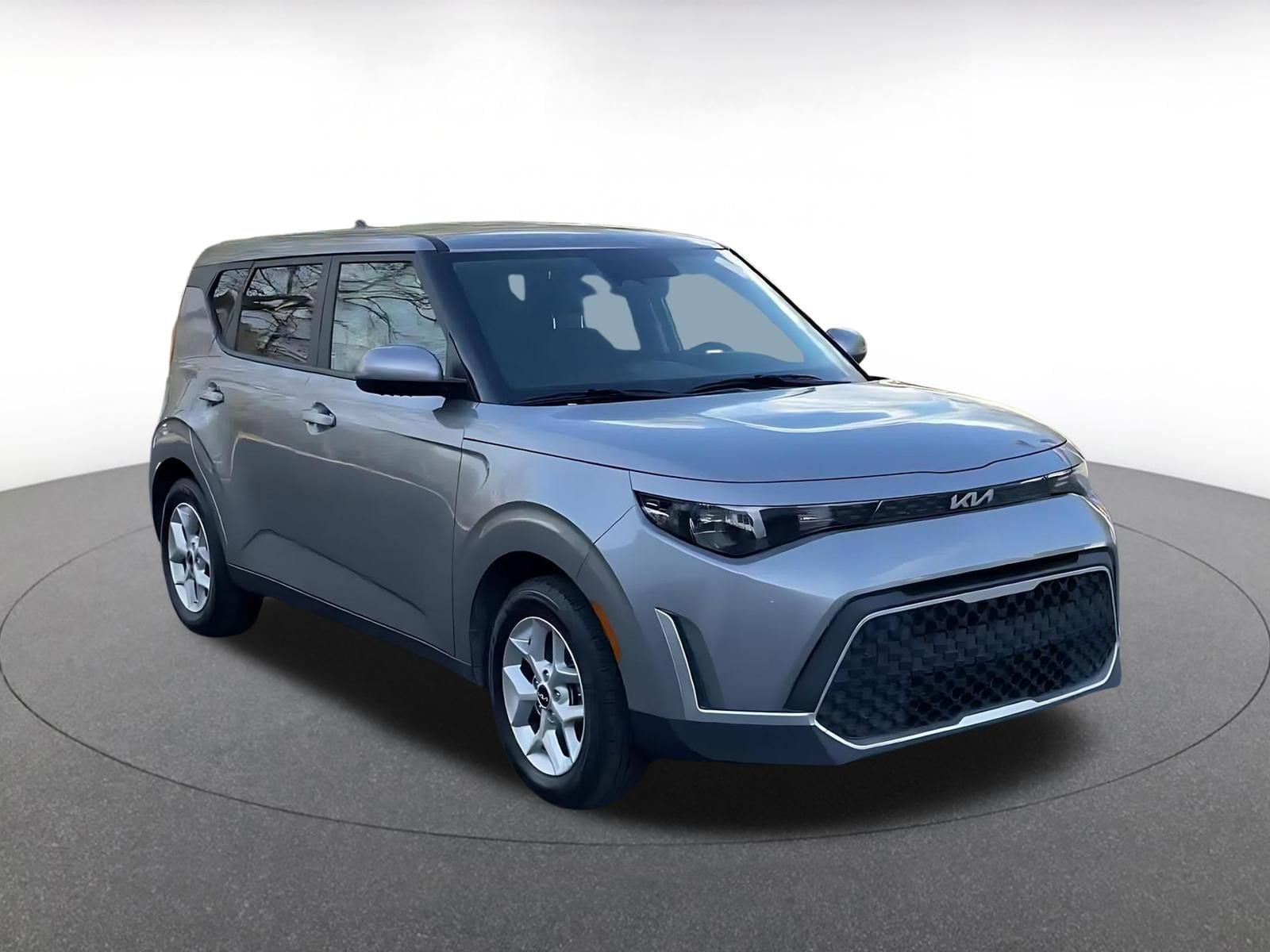 Thumbnail: 2025 Kia Soul - 2