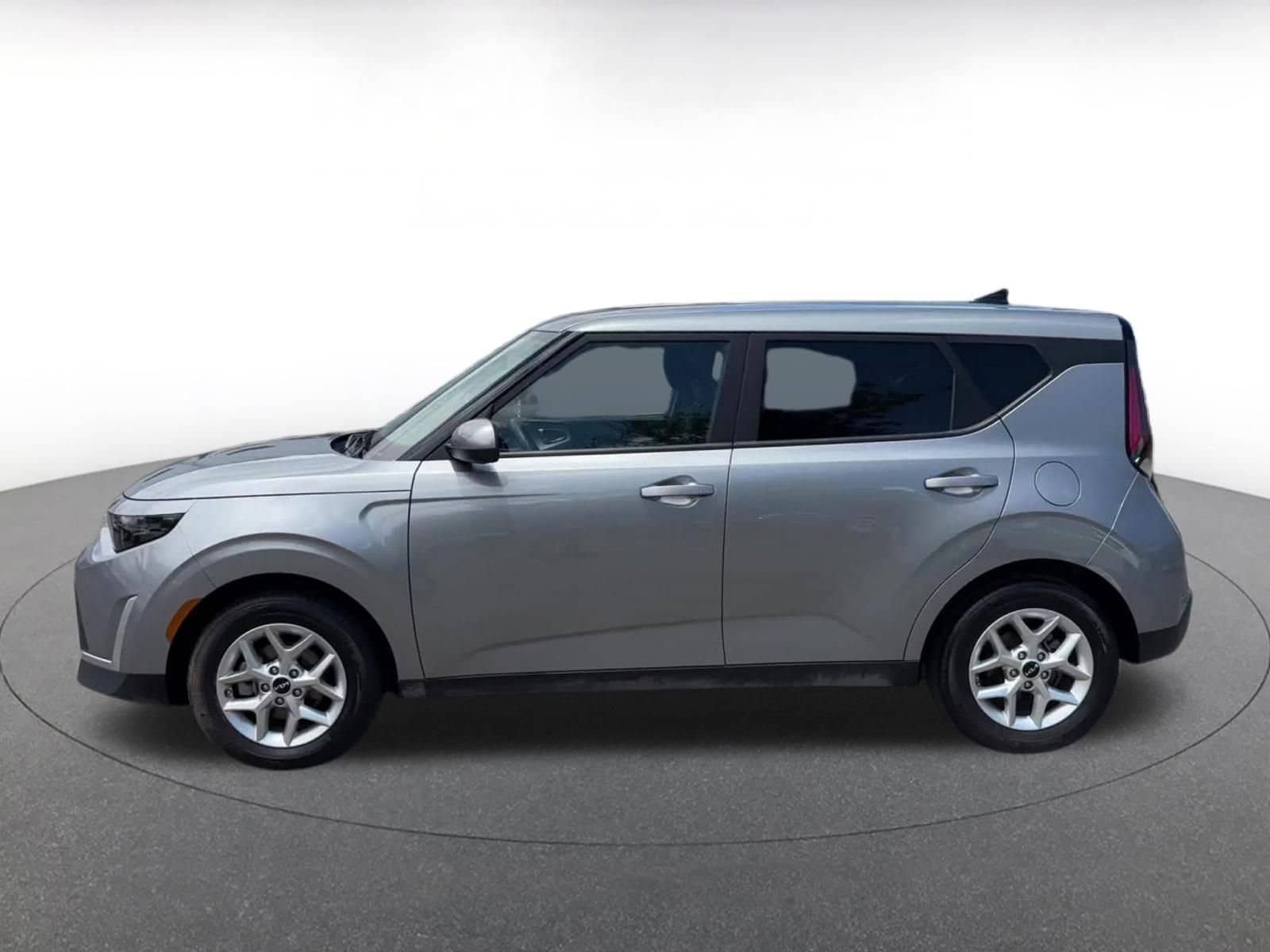 Thumbnail: 2025 Kia Soul - 8