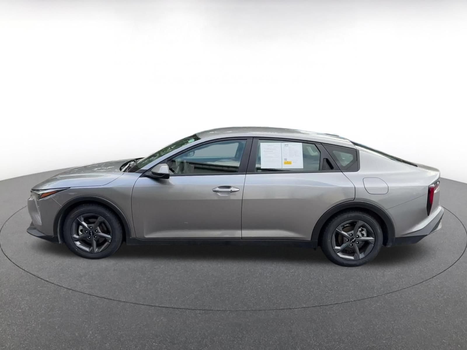 Thumbnail: 2025 Kia K4 - 7